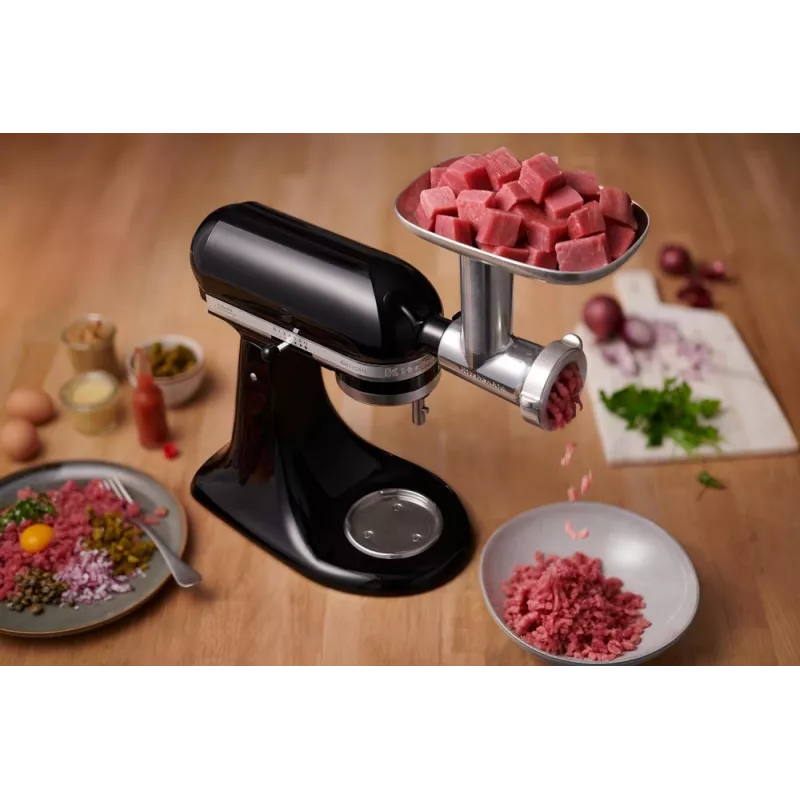 KitchenAid 5KSM125EOB standmixer 300 W zwart