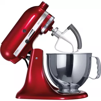 KitchenAid 5KFE5T mixer-/keukenmachineaccessoire garde