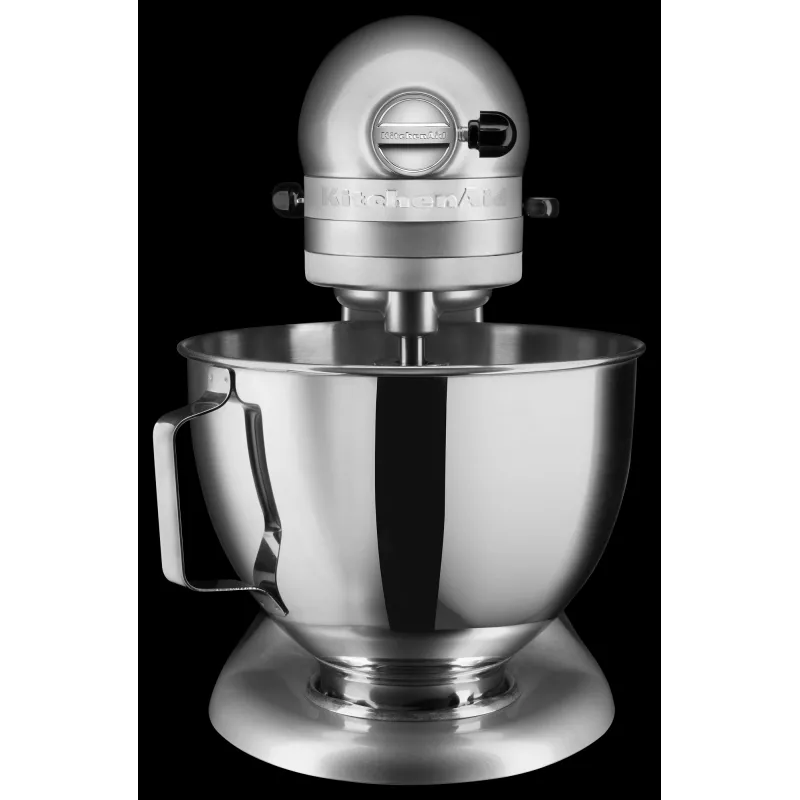 KitchenAid 5KSM95PSECU keukenmachine 275 W 4,3 L zilver