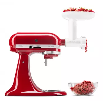 KitchenAid 5KSMFGA mixer-/keukenmachineaccessoire vleesmolen