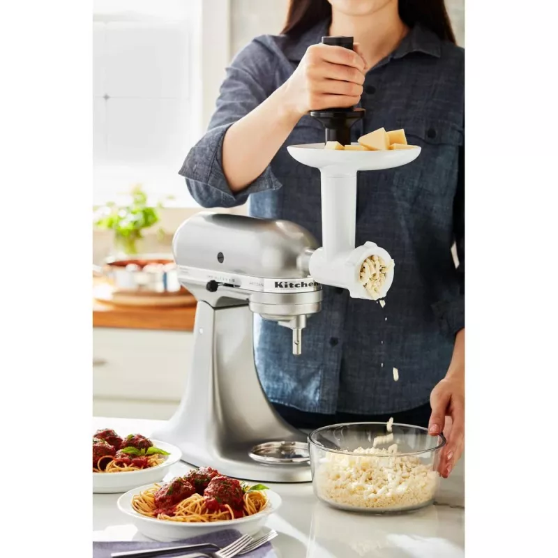 KitchenAid 5KSMFGA mixer-/keukenmachineaccessoire vleesmolen