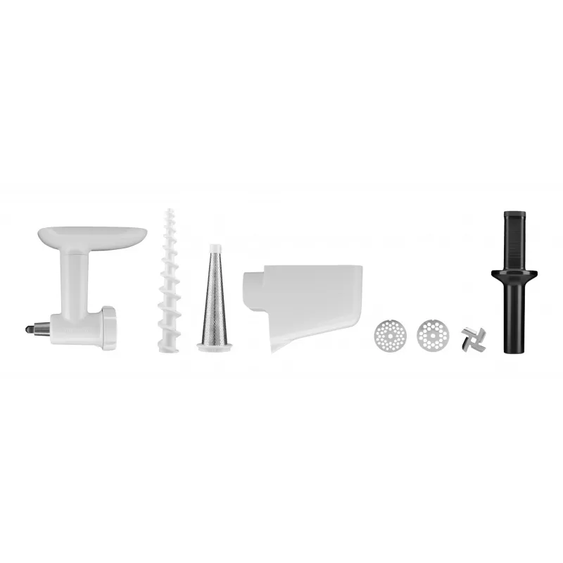 KitchenAid 5KSMFVSFGA mixer-/keukenmachineaccessoire aanbouwset