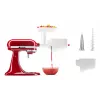 KitchenAid 5KSMFVSFGA mixer-/keukenmachineaccessoire aanbouwset