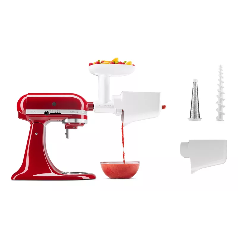 KitchenAid 5KSMFVSFGA mixer-/keukenmachineaccessoire aanbouwset