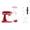 KitchenAid 5KSMFVSFGA mixer-/keukenmachineaccessoire aanbouwset