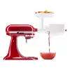 KitchenAid 5KSMFVSP mixer-/keukenmachineaccessoire passeerhulpstuk