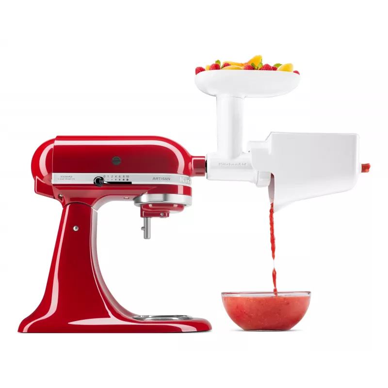 KitchenAid 5KSMFVSP mixer-/keukenmachineaccessoire passeerhulpstuk