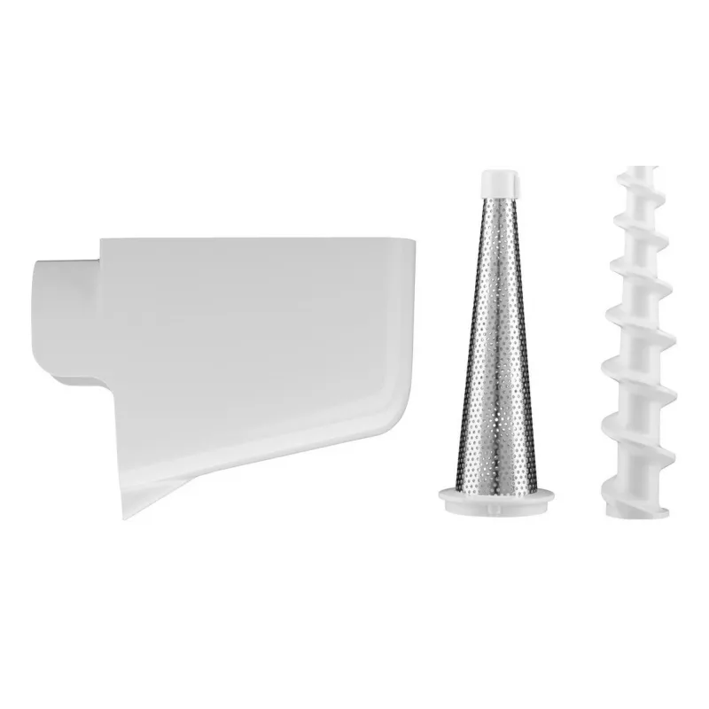 KitchenAid 5KSMFVSP mixer-/keukenmachineaccessoire passeerhulpstuk