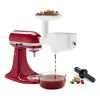 KitchenAid 5KSMFVSP mixer-/keukenmachineaccessoire passeerhulpstuk