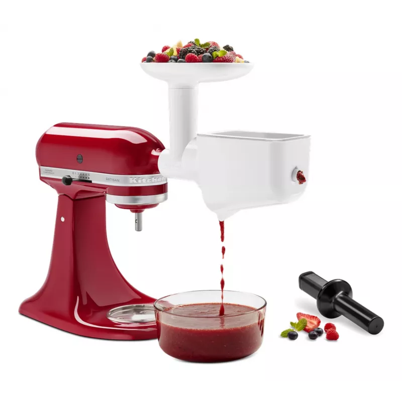 KitchenAid 5KSMFVSP mixer-/keukenmachineaccessoire passeerhulpstuk