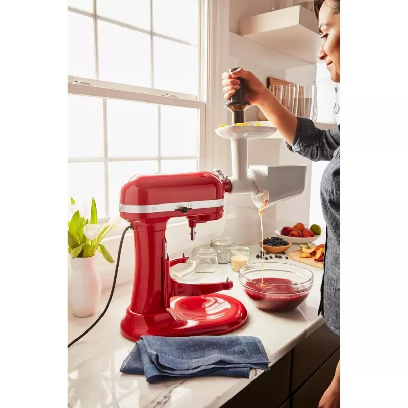 KitchenAid 5KSMFVSP mixer-/keukenmachineaccessoire passeerhulpstuk