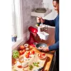 KitchenAid 5KSMFVSP mixer-/keukenmachineaccessoire passeerhulpstuk