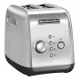 KitchenAid 5KMT221ESX 7 2 sneetjes 1100 W roestvrijstaal