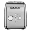 KitchenAid 5KMT221ESX 7 2 sneetjes 1100 W roestvrijstaal