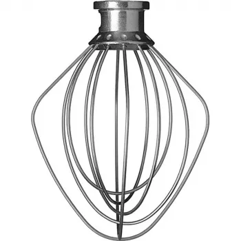 KitchenAid 5KSMBL6W garde