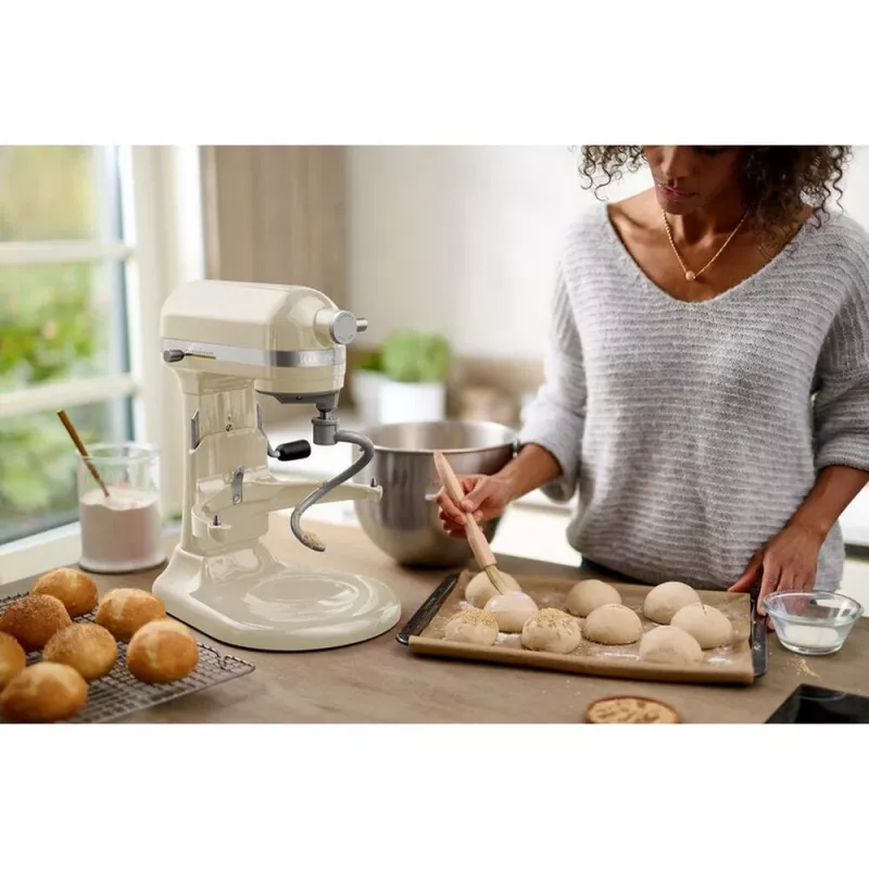 KitchenAid 5KSMBLSD kneedhaak