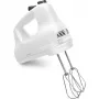 KitchenAid 5KHM5110EWH handmixer 85 W wit