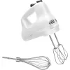 KitchenAid 5KHM5110EWH handmixer 85 W wit