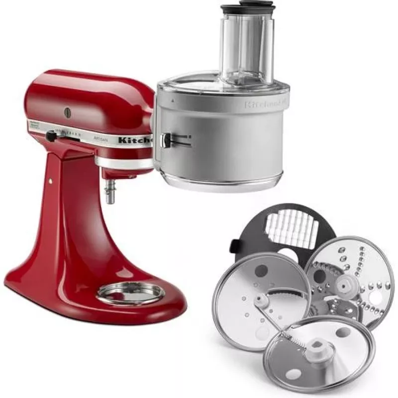 KitchenAid 5KSM2FPA accessoireset