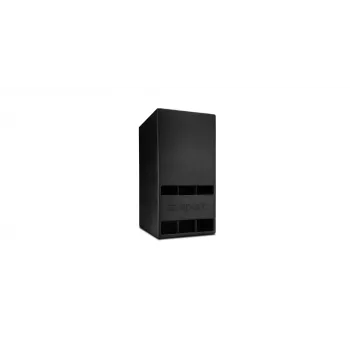 Biamp Desono SUB2400-BL zwart passieve subwoofer 600 W