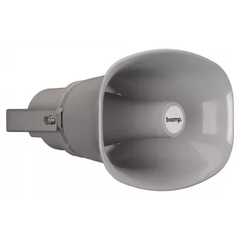 Biamp Commercial H30LT-G 1-weg grijs bedraad 30 W