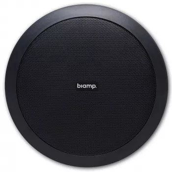 Biamp Desono CM20T-BL 2-weg zwart bedraad 30 W