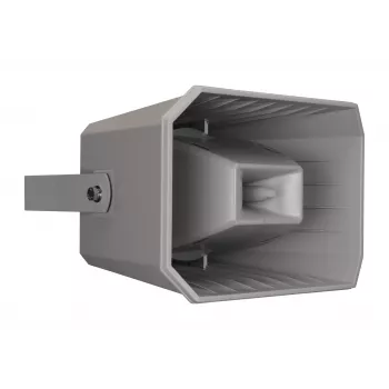 Biamp Commercial Audio MPLT32-G 2-wegsysteem grijs bedraad 32 W