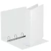 Esselte Panorama ordner FSC® A4 4DR/30 mm, A4, kunststof, wit, 3 cm, 5,1 cm, 51 x 265 x 318 mm