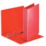 Esselte 49713 ringband, rood