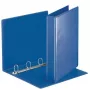 Esselte Panorama ordner FSC® A4 4R/30 mm, A4, kunststof, blauw, 3 cm, 5,1 cm, 51 x 265 x 318 mm