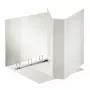 Esselte Panorama ordner FSC® A4+ 4DR/60 mm, A4, kunststof, wit, 580 vel, 6 cm, 303 mm