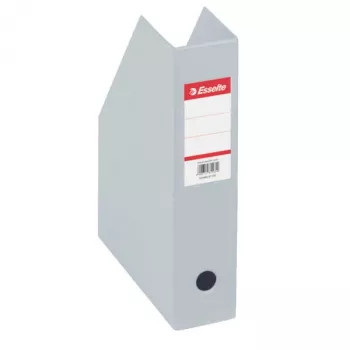 Esselte 56008 archiefbox grijs PVC