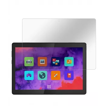 eSTUFF Titan Shield helder glas beeldschermbescherming voor Lenovo Tab M10/M10 HD 2nd Gen