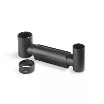 Ergonomic Solutions SpacePole POS Swingarm SP2, 200 mm met vergrendelring & kabelclip