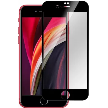 eSTUFF ES501053 mobiele telefoon beeldscherm-/achterkantbescherming heldere beeldschermbescherming Apple 1 stuks