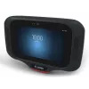 Zebra CC6000 video-deurintercom 5 MP 25,6 cm (10,1 inch) zwart