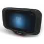 Zebra CC6000 video-deurintercom 5 MP 25,6 cm (10,1 inch) zwart