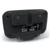Zebra CC6000 video-deurintercom 5 MP 25,6 cm (10,1 inch) zwart