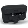 Zebra CC6000 video-deurintercom 5 MP 25,6 cm (10,1 inch) zwart