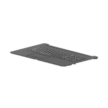 HP L83727-041 laptop-onderdeel behuizingsbasis + toetsenbord