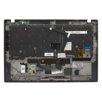 Lenovo 01LX528 laptop-onderdeel afdekking + toetsenbord