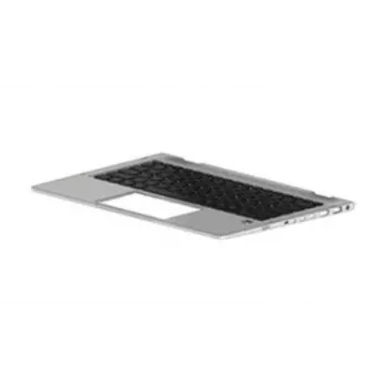 HP L56443-041 laptop-onderdeel toetsenbord
