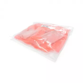 Zebra 105910-165 printer/scanner reserveonderdeel/accessoire afdekplaat 3 stuks