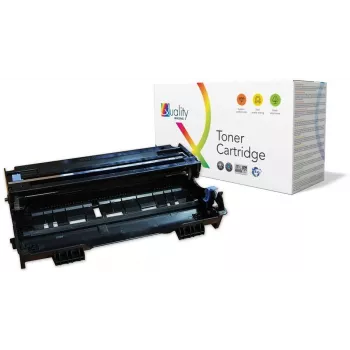 CoreParts trommel DR6000, compatibel, Brother, Brother HL-1230/1240/1250/1270N, 1 stuk, laserprint, zwart