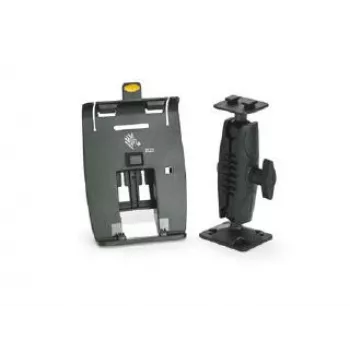 Zebra MNT-MPM-VHDRD1-01 houder passieve houder mobiele computer zwart