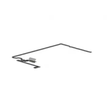 HP 856733-001 laptop reserveonderdeel kabel