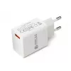 CoreParts MBXAP-AC0007 oplader voor mobiele apparaten wit AC binnen
