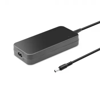 CoreParts MBXSO-AC0001 voeding/inverter indoor 120 W zwart
