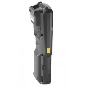 Zebra MC3300x handheld mobiele computer 10,2 cm (4 inch) 800 x 480 pixel touchscreen 505 g zwart
