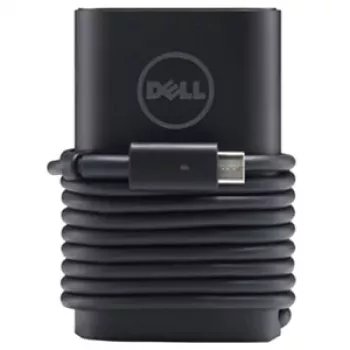DELL E5 voeding binnen 65 W zwart